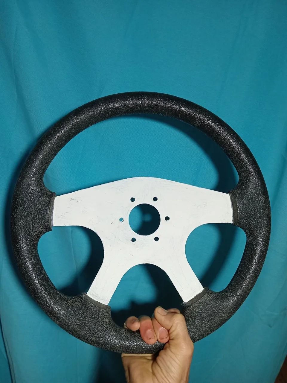 Volante esportivo - Foto 2