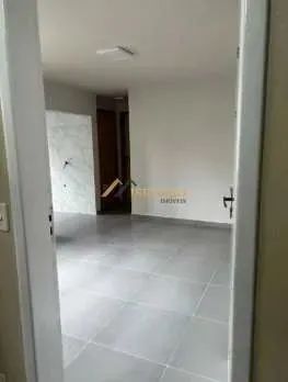 APARTAMENTO NO TATUQUARA! 02 QUARTOS, SALÃO DE FESTA, PORTARIA! - Foto 9