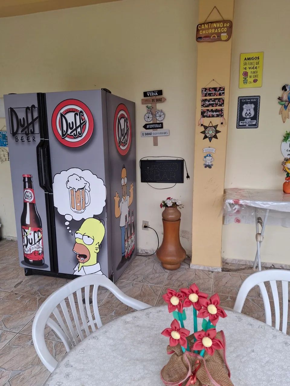 Alugo ótima casa de tempora na Cipó, Semana Santa feriados e finais de semanas - Foto 12