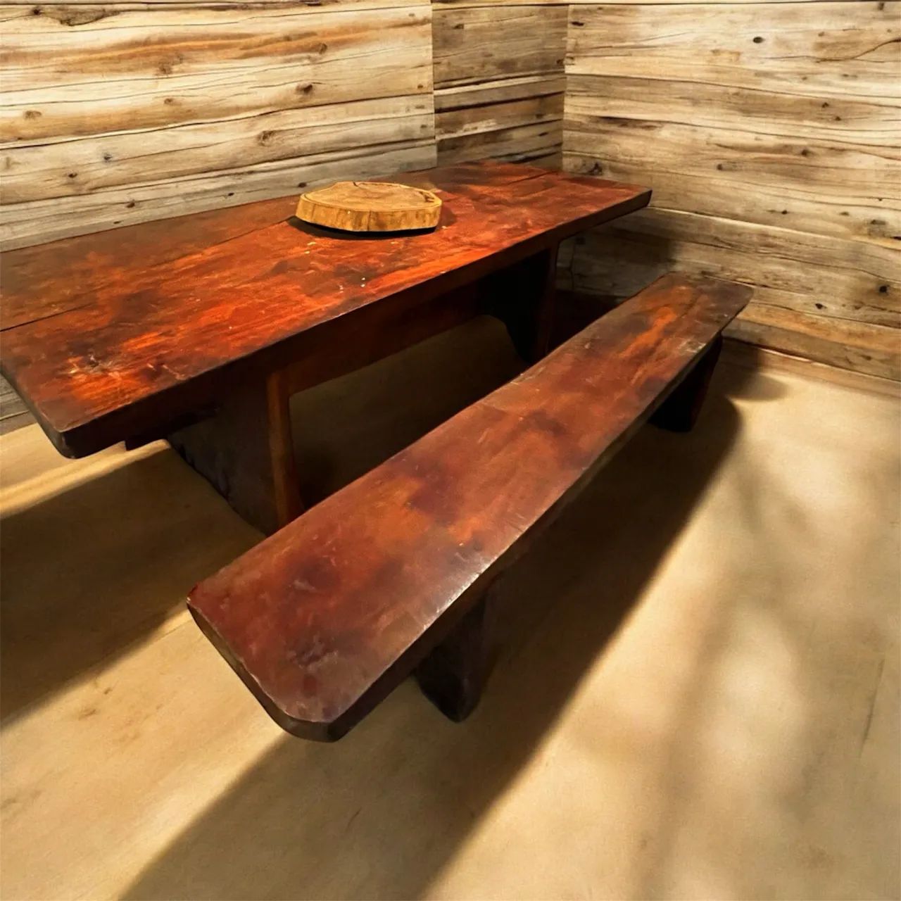 Rustic Wooden Table64994315138049120