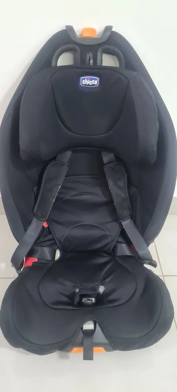 Cadeirinha para bebê