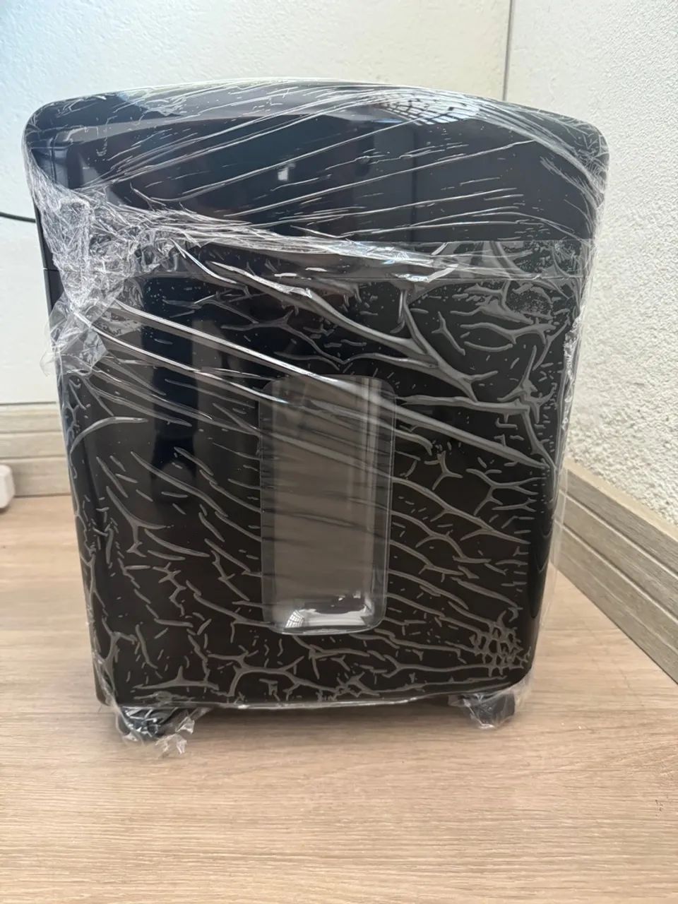 Fragmentador de Papel