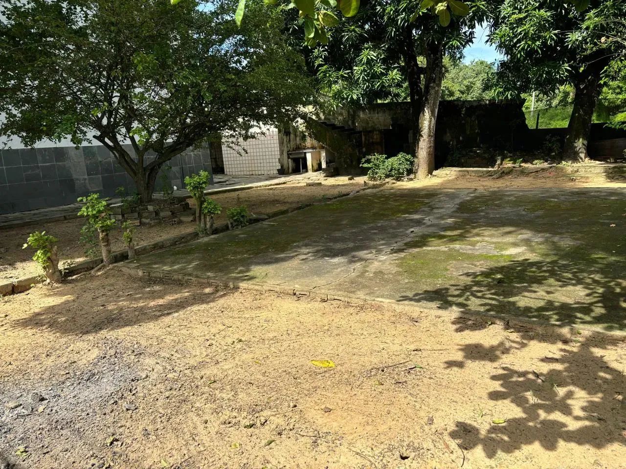 Imóvel para venda possui 200 metros quadrados com 2 quartos em Aratuba - Vera Cruz - BA