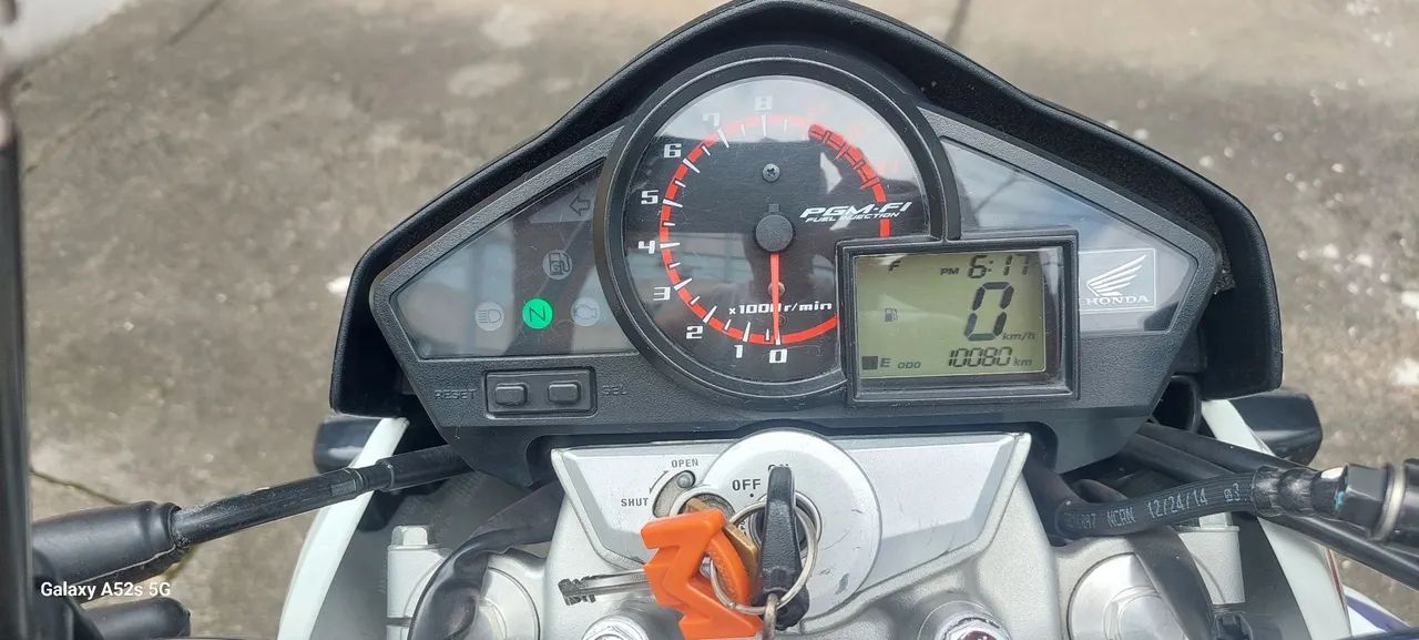Moto - Foto 3
