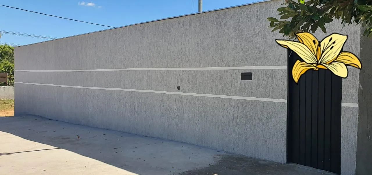 Casa para venda com 300 metros quadrados com 1 quarto em Setor Tradicional - Brasília - DF - Foto 2