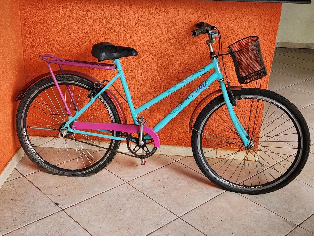 Bicicleta a venda em Poto velho.