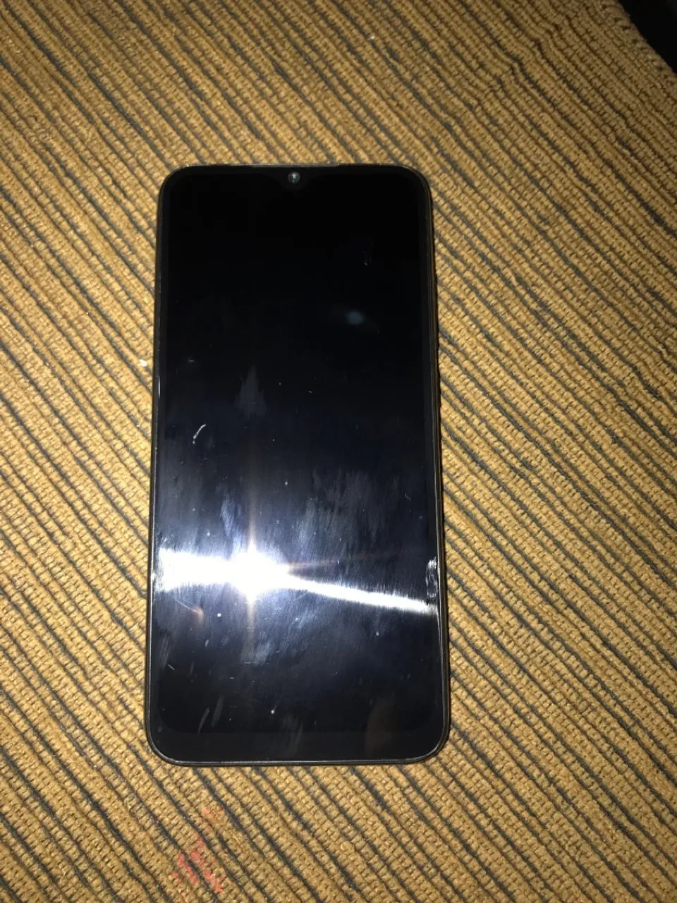 Redmi note 8