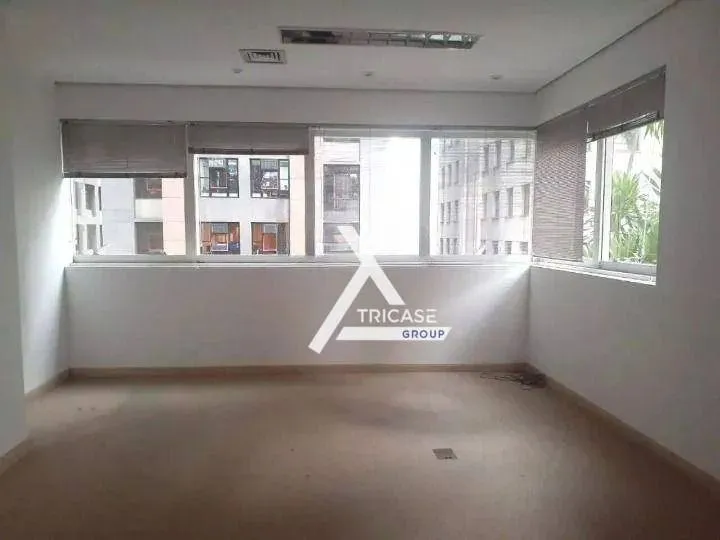 Sala para alugar, 78 m² por R$ 8.120,85/mês - Vila Olímpia - São Paulo/SP