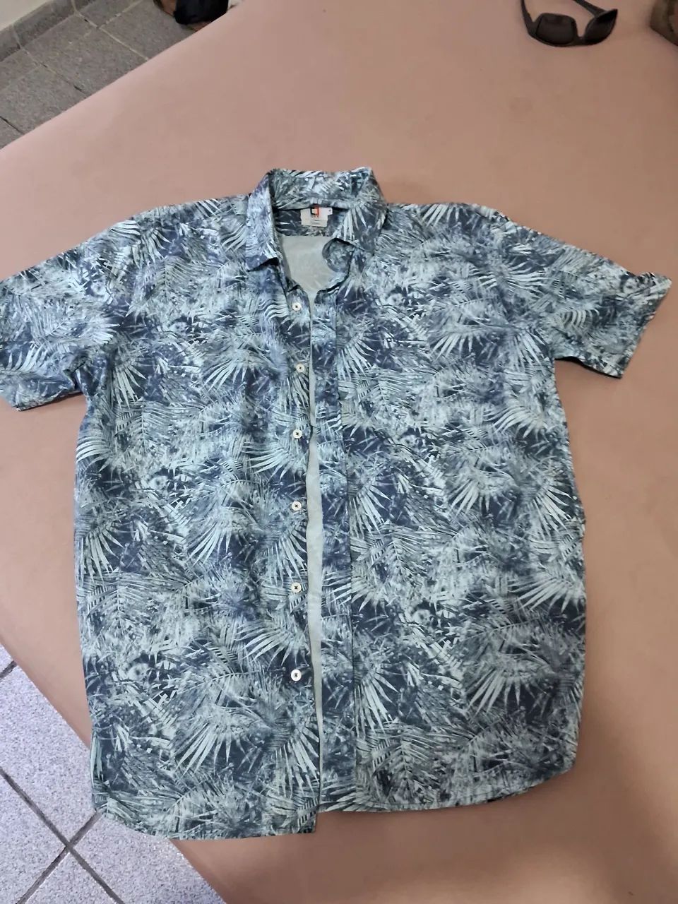 Camisa m