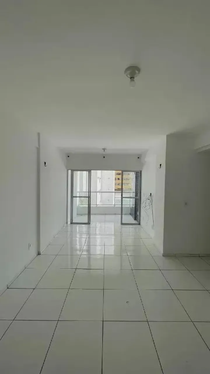 Imóvel para aluguel tem 96 metros quadrados com 3 quartos em Fátima - Teresina - PI