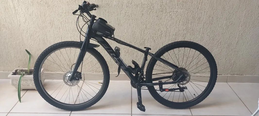 ESTUDO TROCA - BICICLETA ELÉTRICA MTB 29 KIT ELÉTRICO 350W