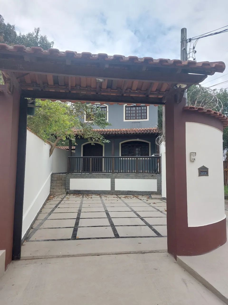 Foto - Rio de Janeiro - Taquara