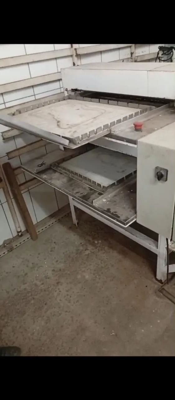 Linha de pé de moça ou banana 