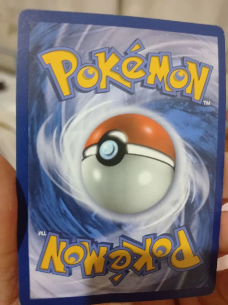 Carta de Pokémon EnamorusV  - Foto 2