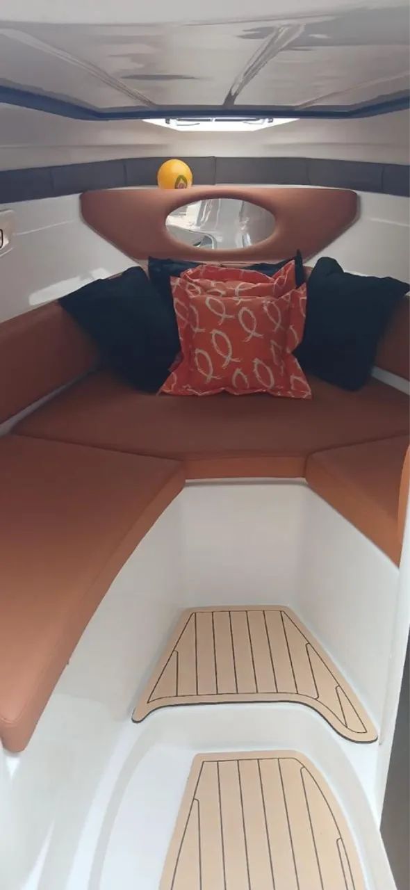 Lancha Triton 300 Sport  - Foto 10