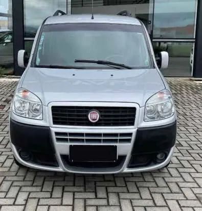 FIAT DUBLO