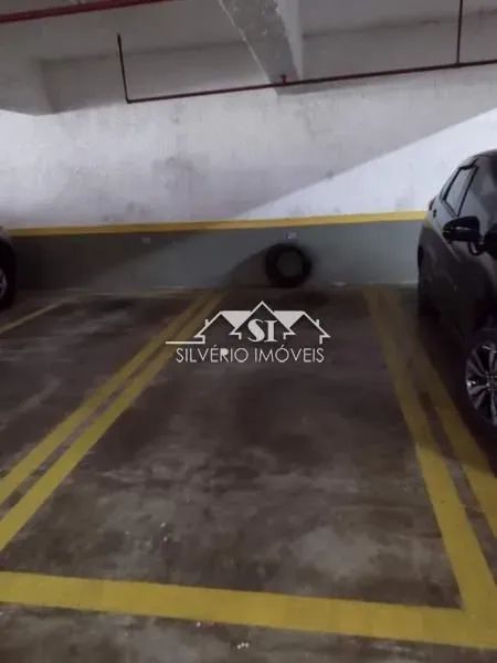 Vaga de Garagem- Petrópolis, Centro
