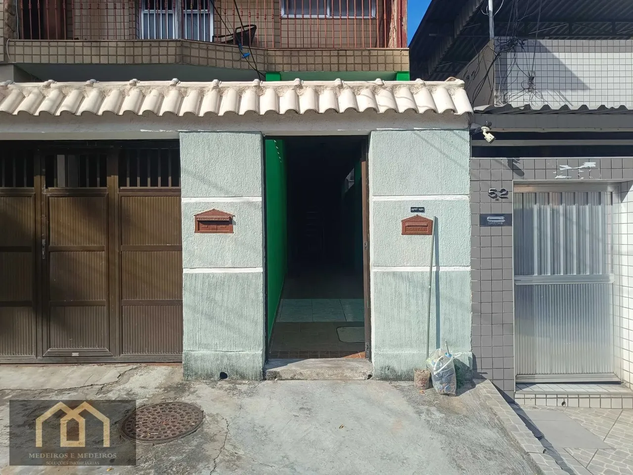 Casa em Vista Alegre, Rio de Janeiro/RJ