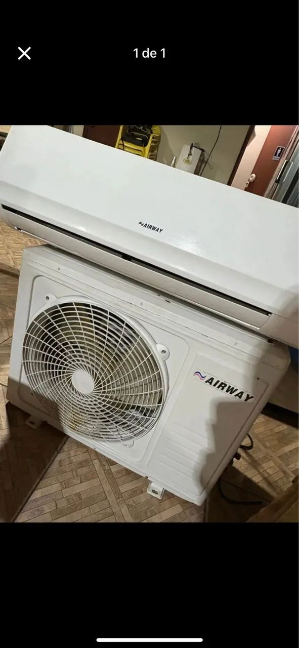 Ar Condicionado Instalação  - Foto 2