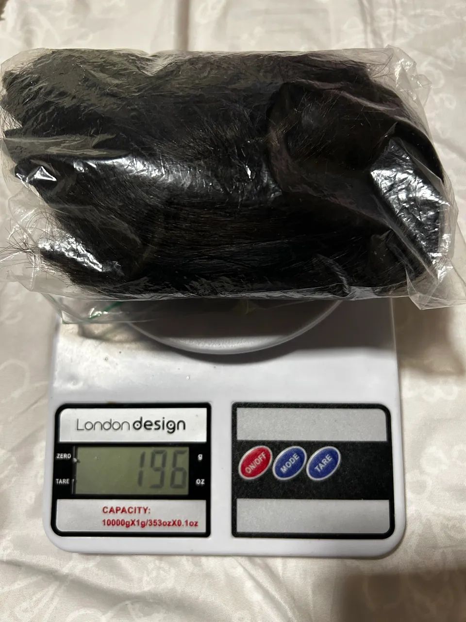Mega Hair  - Foto 2