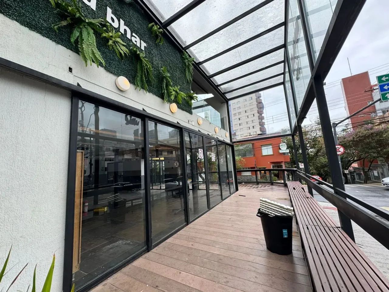 Espaco Comercial para Bar, Pizzaria e Restaurante - Foto 4