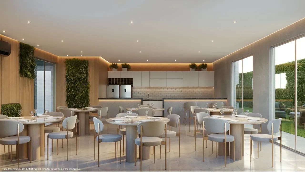 Apartamento em Neopólis - 3/4 Suíte - 70m² - Foto 13