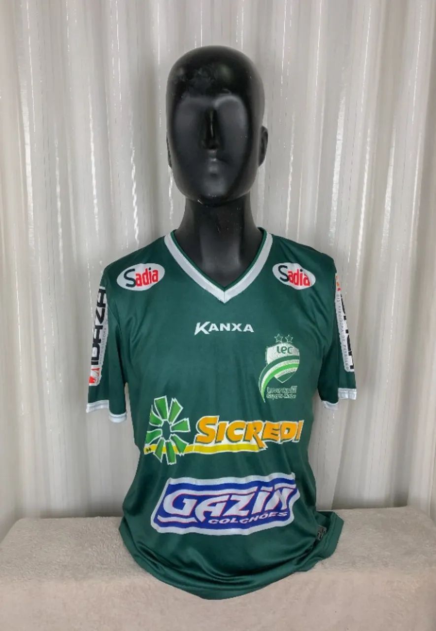 Camisa Luverdense (Kanxa)