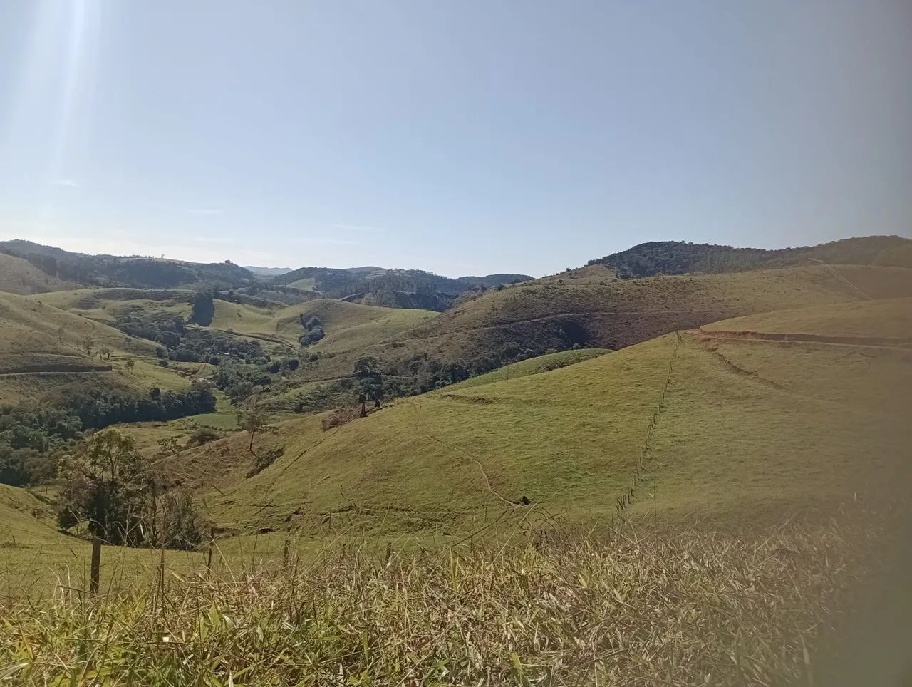 Fazenda disponível com 800 hectares. - Foto 2