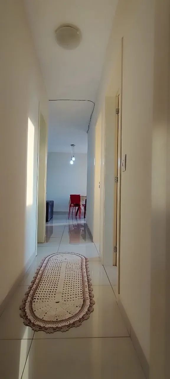 Apartamento AV. Caramuru  - Foto 4
