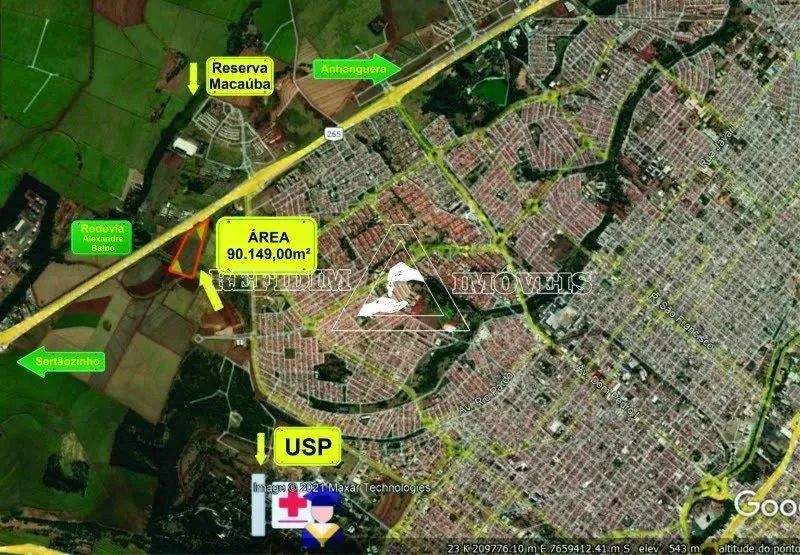 em Adelino Simioni - Ribeirão Preto - Foto 2