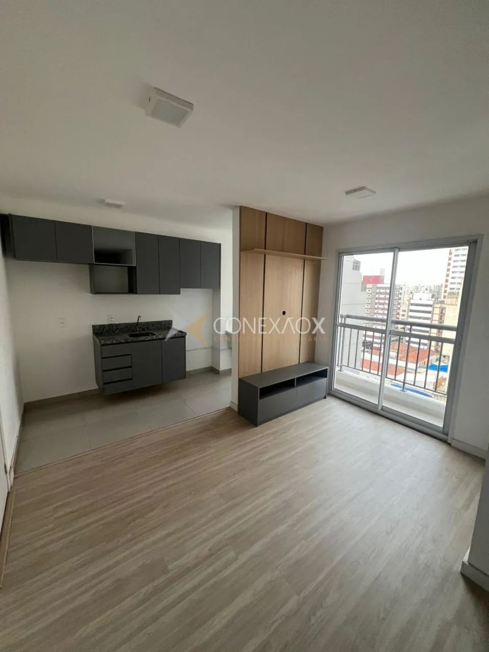 apartamento - Centro - Campinas - Foto 2