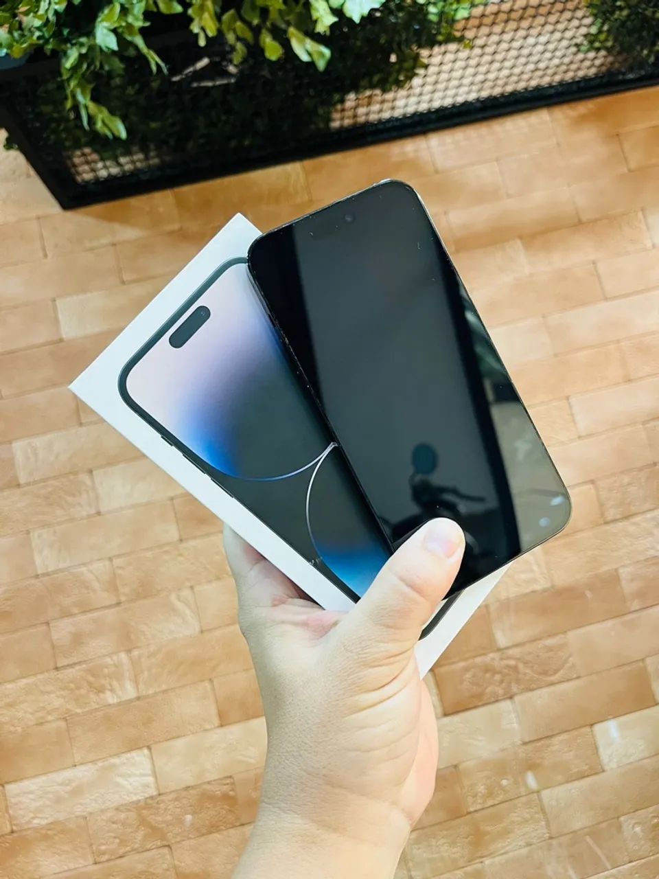 iPhone 14 Pro maxx sem detalhes / a melhor loja é aqui  - Foto 4