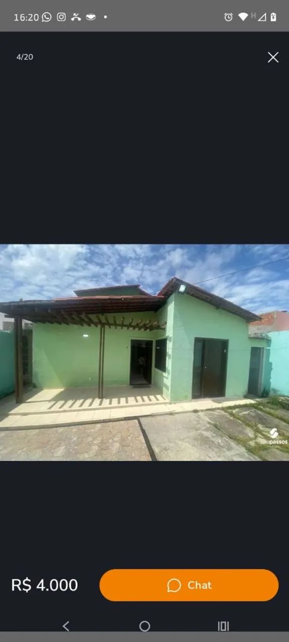 Foto - Barra Dos Coqueiros - 