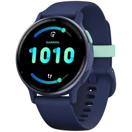 Relógio Garmin Vivoactive 5 - Foto 2