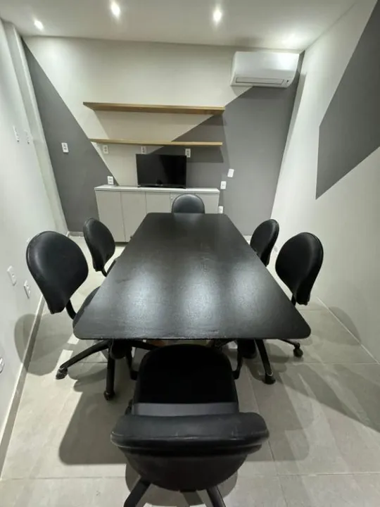 Valor de Super OPORTUNIDADE em Jardim Oceania! Sala comercial para ALUGUEL com 34m² e 1 wc