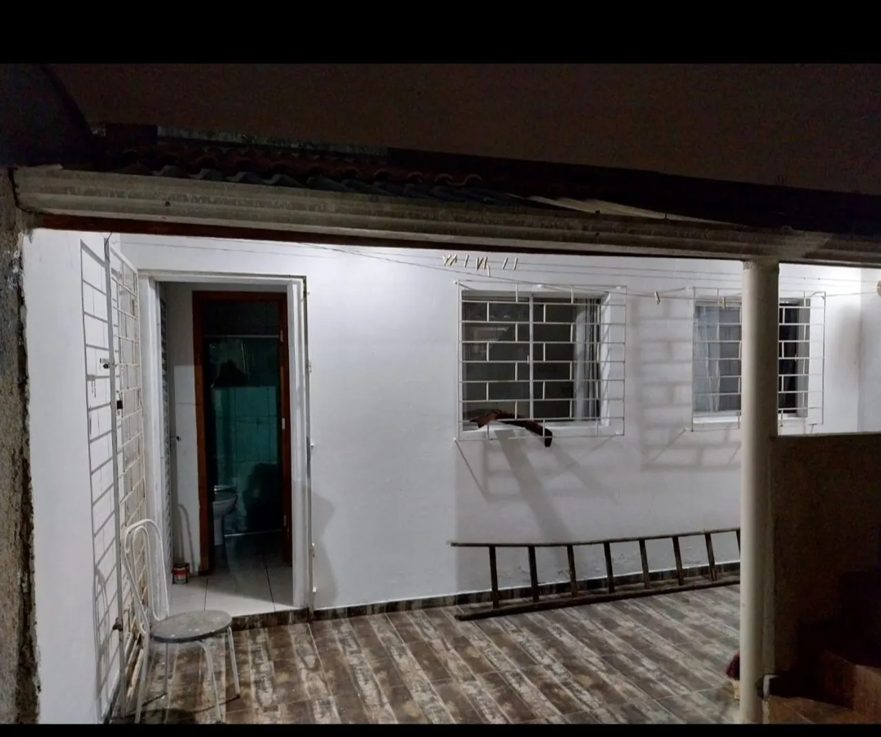 Aluga-se Kitinete no Atuba em Curitiba.