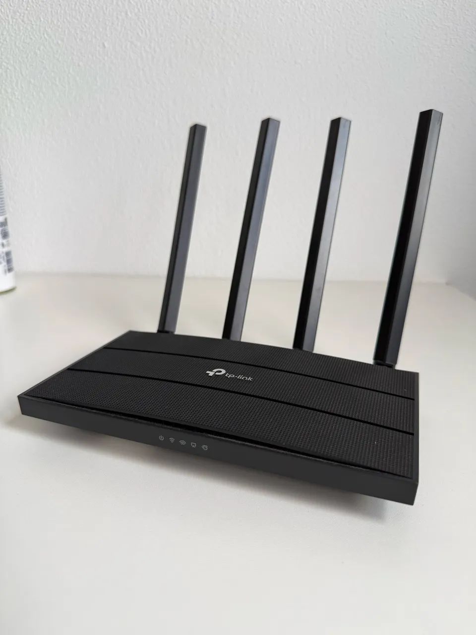 Roteador TP-Link Archer A6