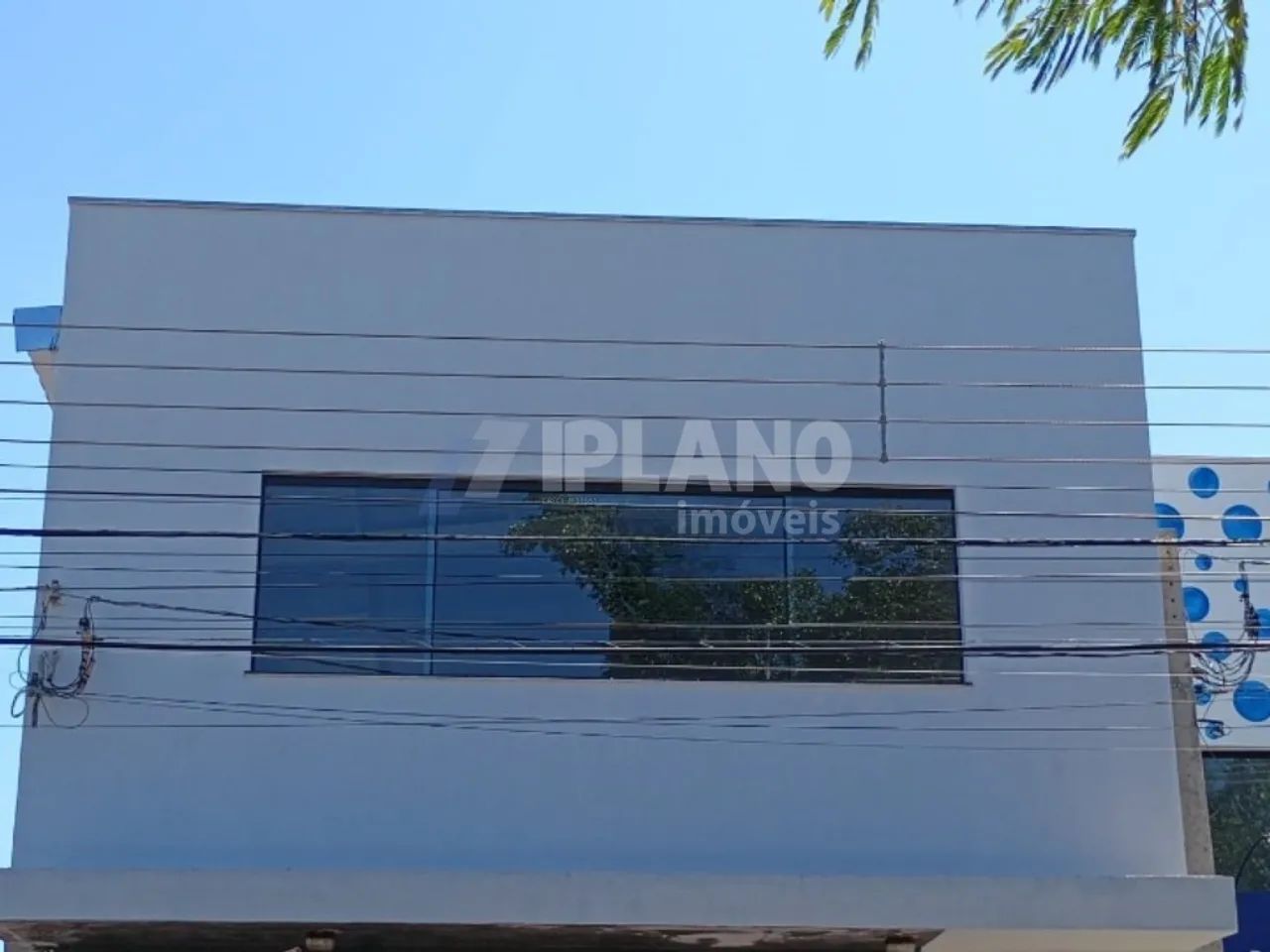 Locação de Comercial / Sala na cidade de São Carlos