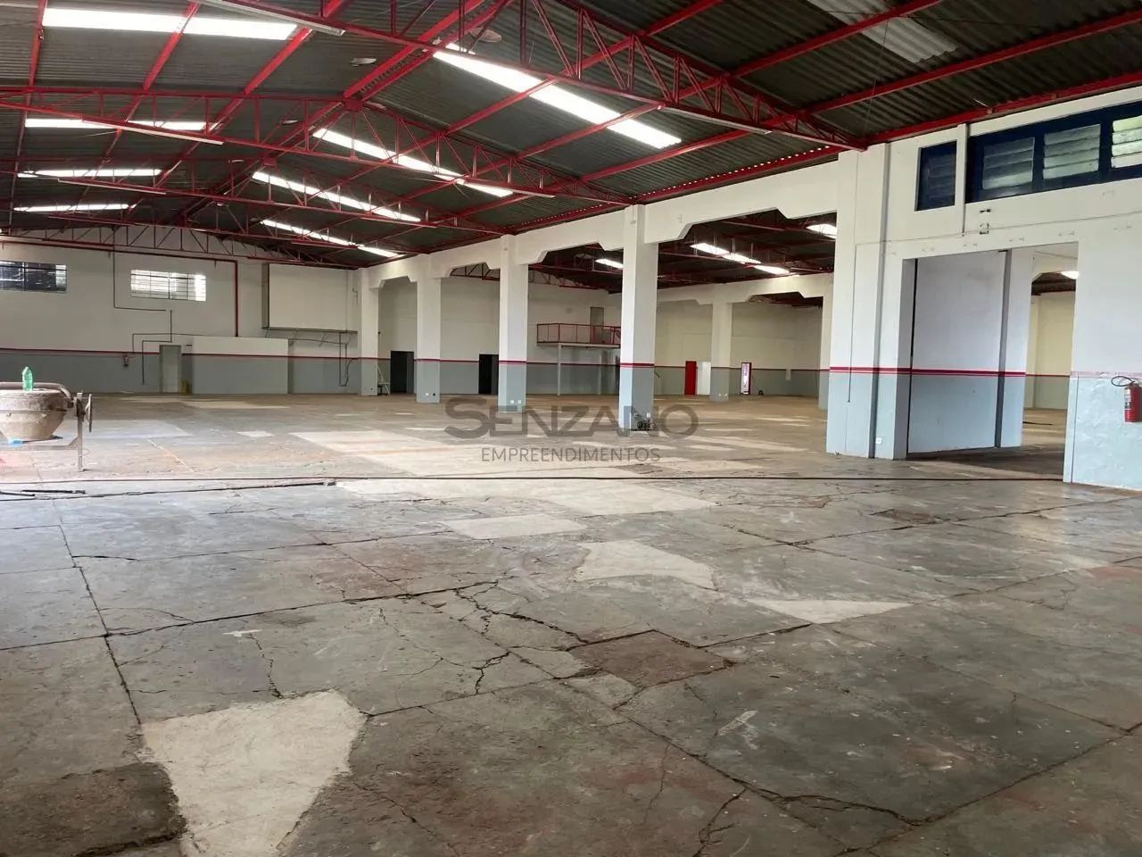 Galpão / Depósito / Armazém no Nova Lima - Foto 4