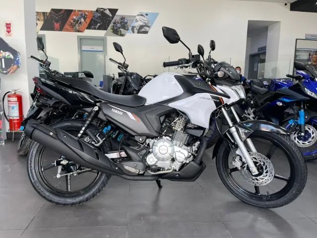 Nova Factor 2025 - A Moto que se Paga - Leandro !!