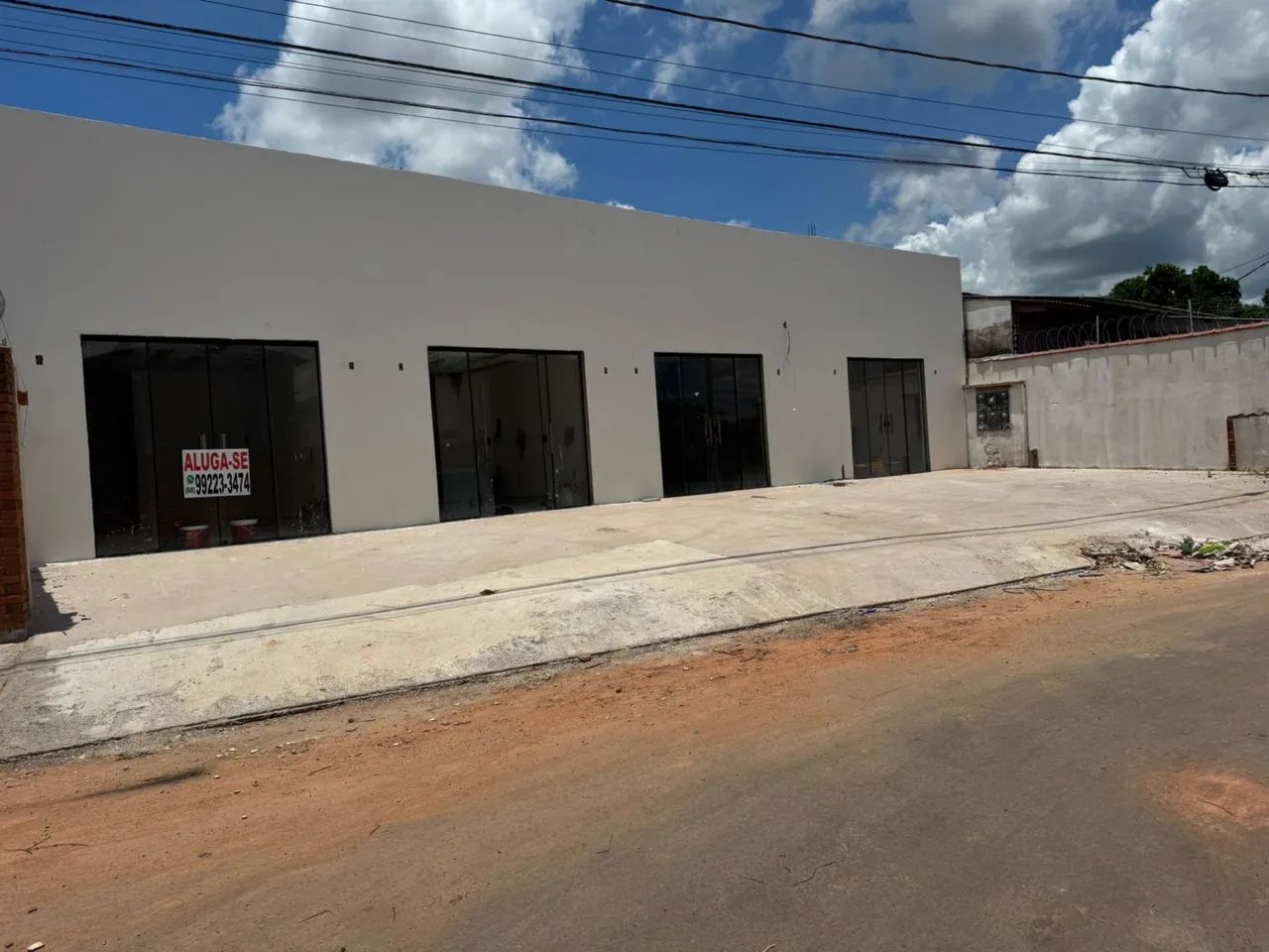 Lojas/salas comerciais  - Foto 3