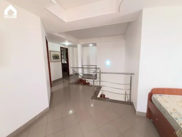 Maravilhosa cobertura no centro de Guarapari. - Foto 4