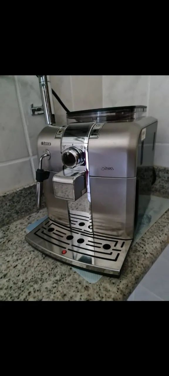 Máquina de Café Expresso - Foto 2