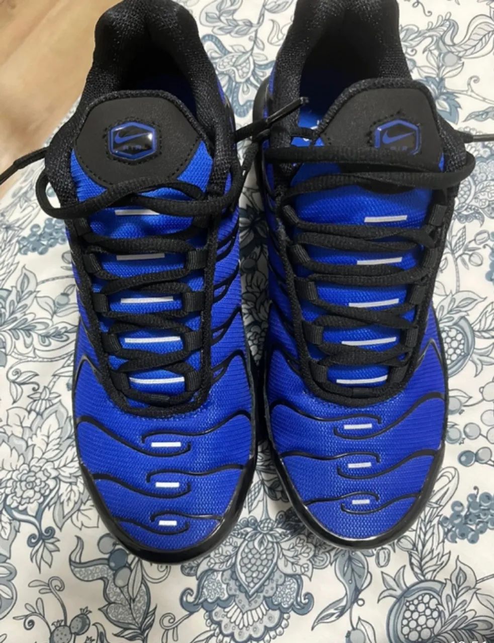 Nike Air Max Plus TN Azul - Foto 2