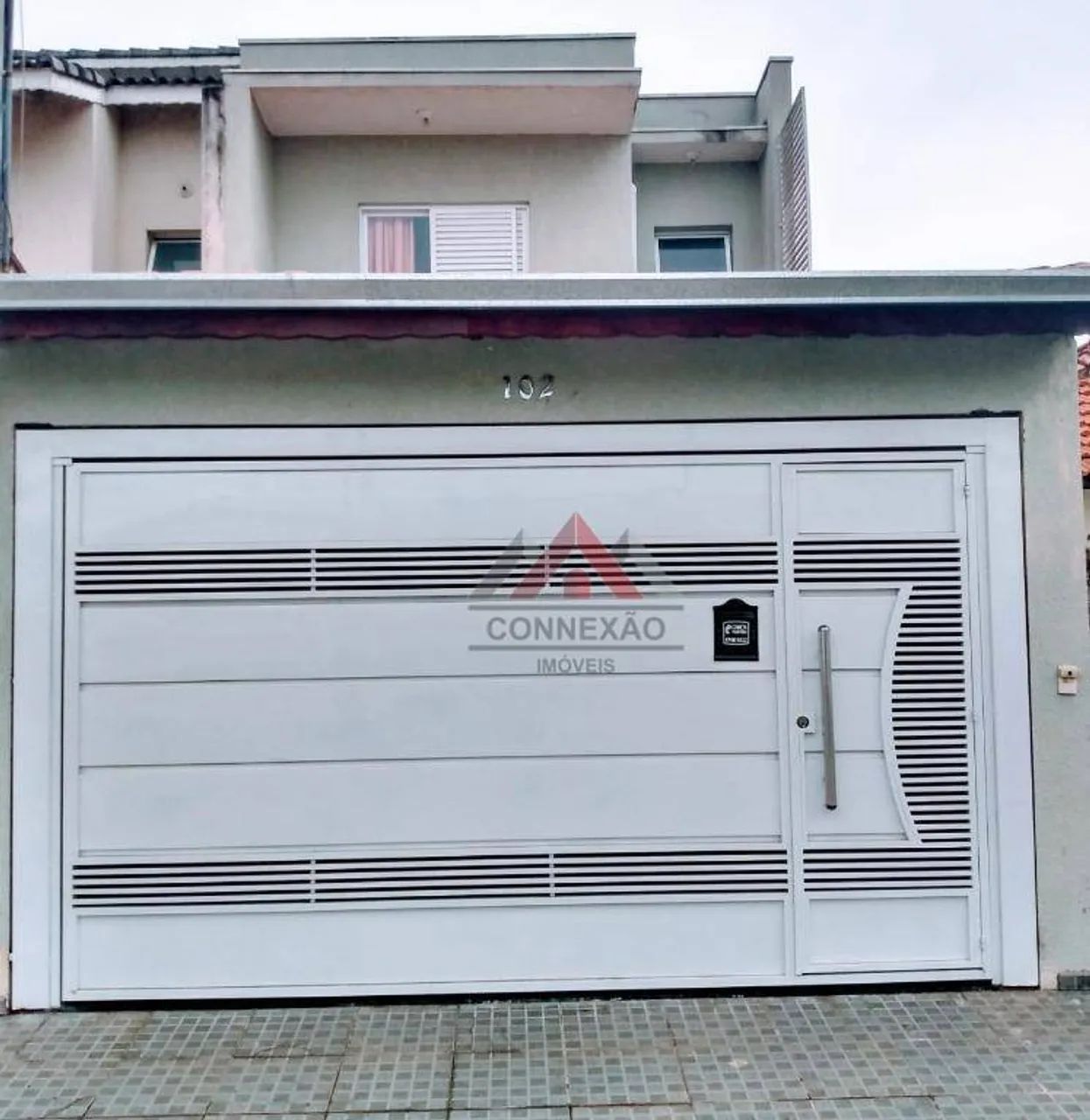Sobrado com 3 dormitórios à venda, 175 m² por R$ 625.000,00 - Cidade Cruzeiro do Sul - Suz - Foto 3