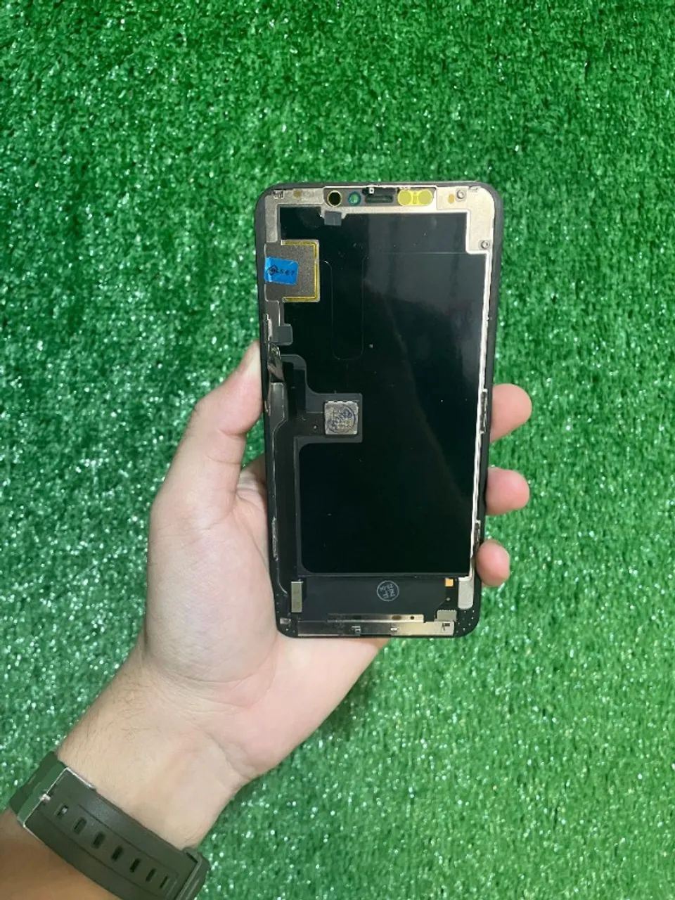 TELA IPHONE 11 PRO MAX