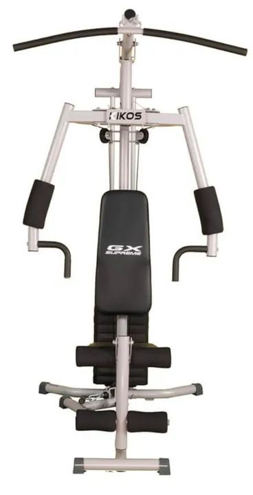Aparelho de Academia - KiKos GX Supreme (Praticamente Nova