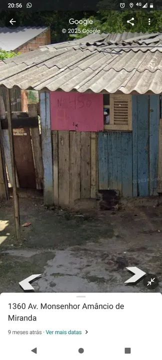 Vendo terreno 6×17 - Foto 3