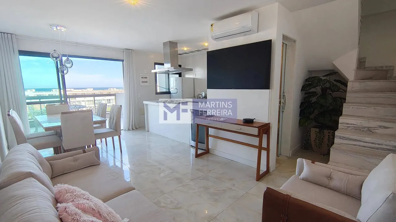 Cobertura / Penthouse para locação, Recreio dos Bandeirantes, Rio de Janeiro, RJ