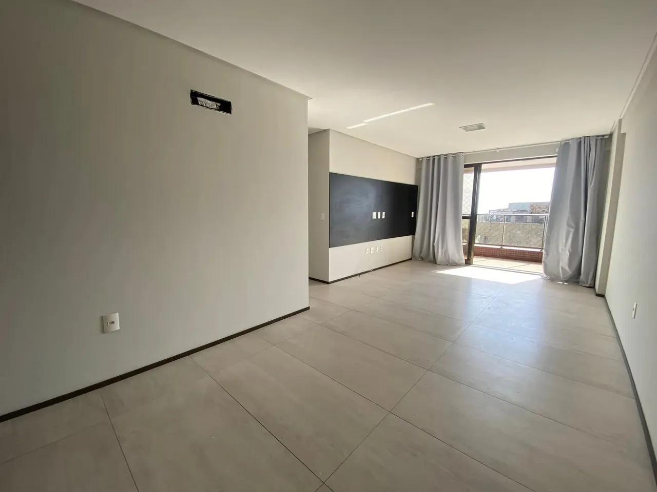 Alugo 3/4 na jatiuca com vista mwr
